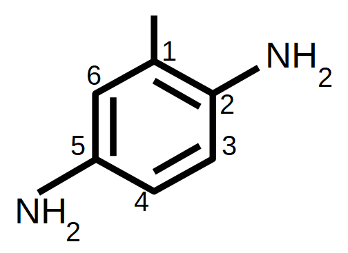 2,5-Toluylendiamin