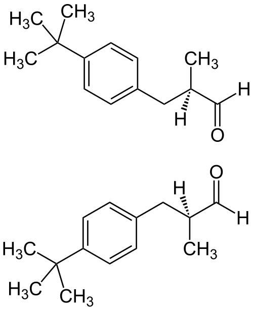 Geruchsstoff