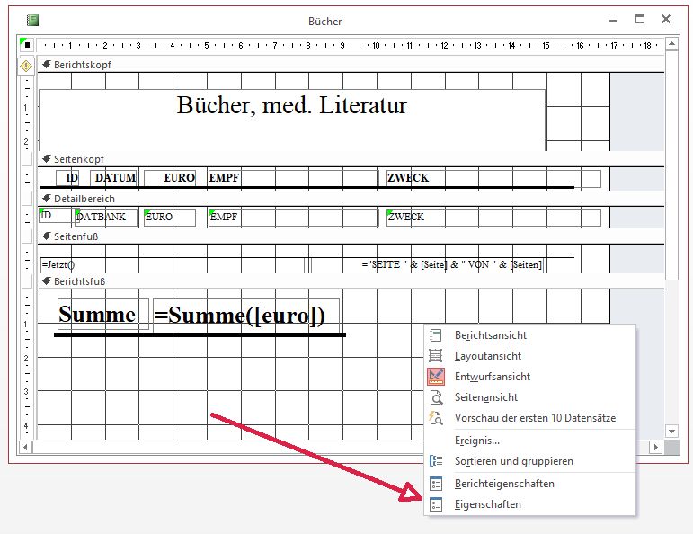Eigenschaften