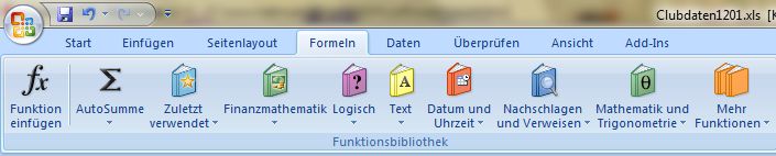 Funktion
