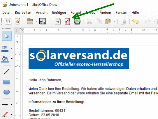PDF-Exüort