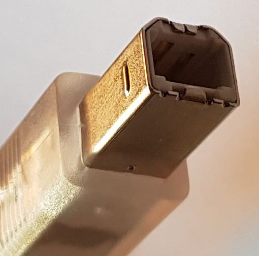 USB-Stecker