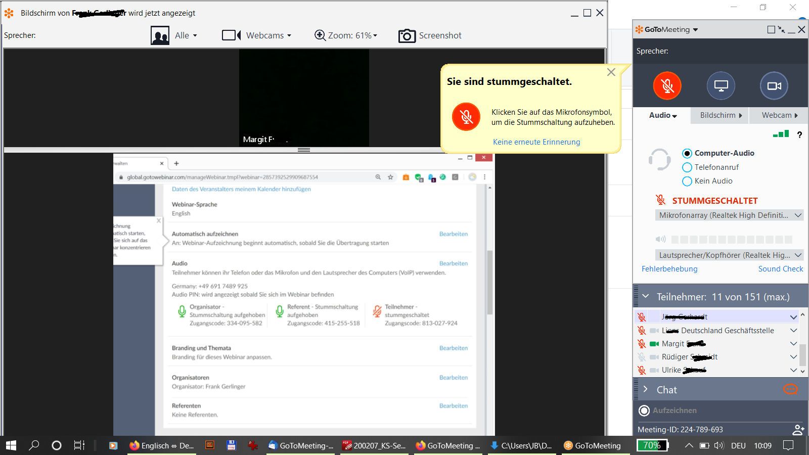 GoToMeeting