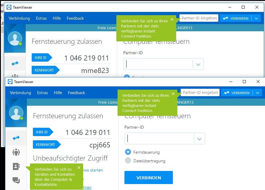 TeamView