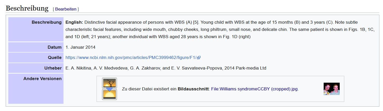 Beschreibung