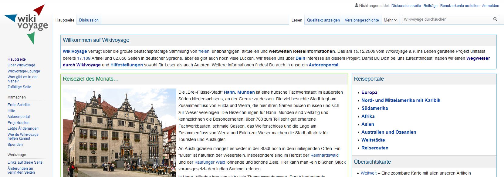 Wikivoyage