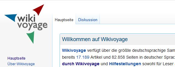 Wikivoyage