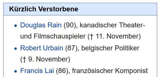 Wiki-verstorben