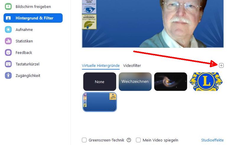 Hintergrund