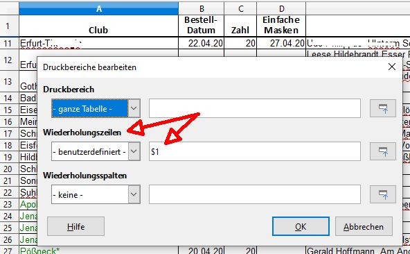 Spaltenüberschrift