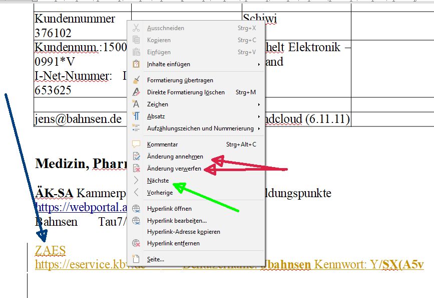 Dateien vergleichen