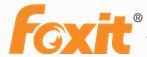 Foxit-Emblem