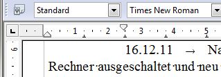 1. Randsteller