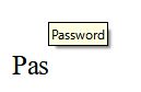 Autofill