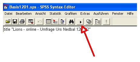 Syntaxeditor