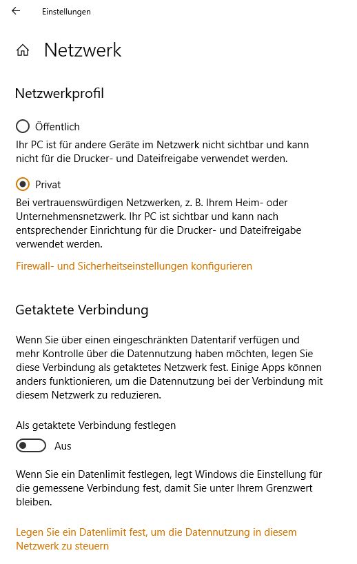 Eigenschaften