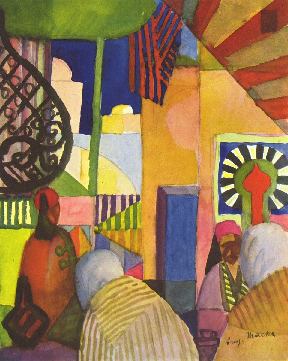 August Macke