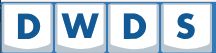 DWDS