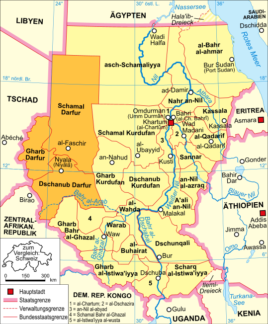 Sudan