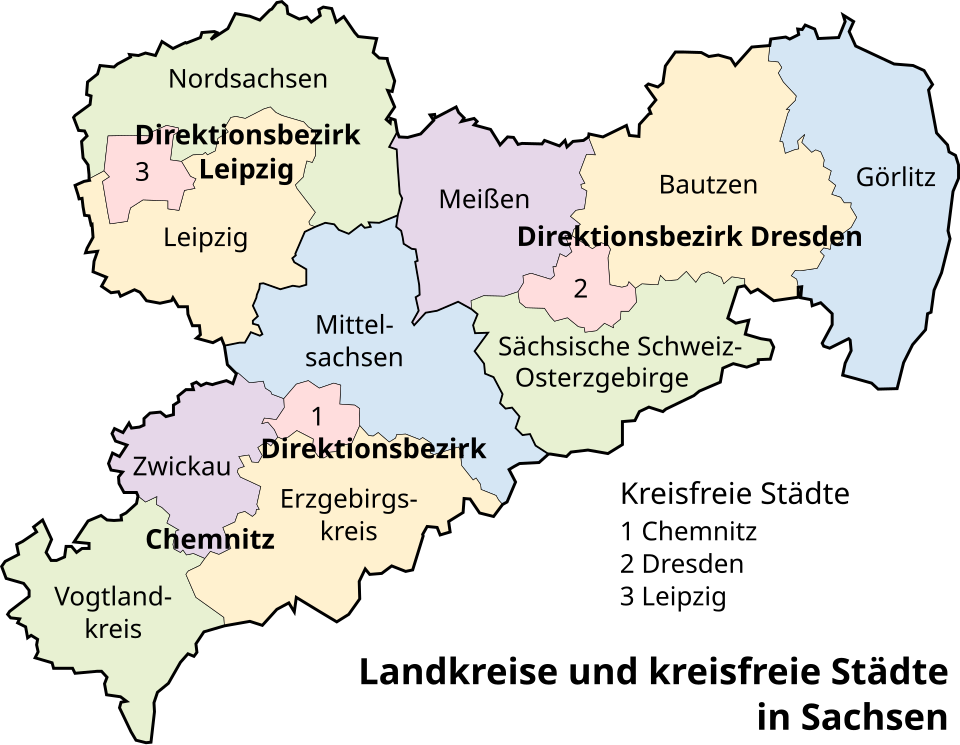 Sachsen
