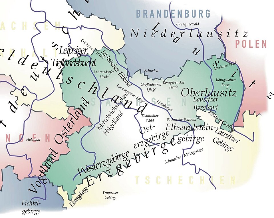 Landschaften
