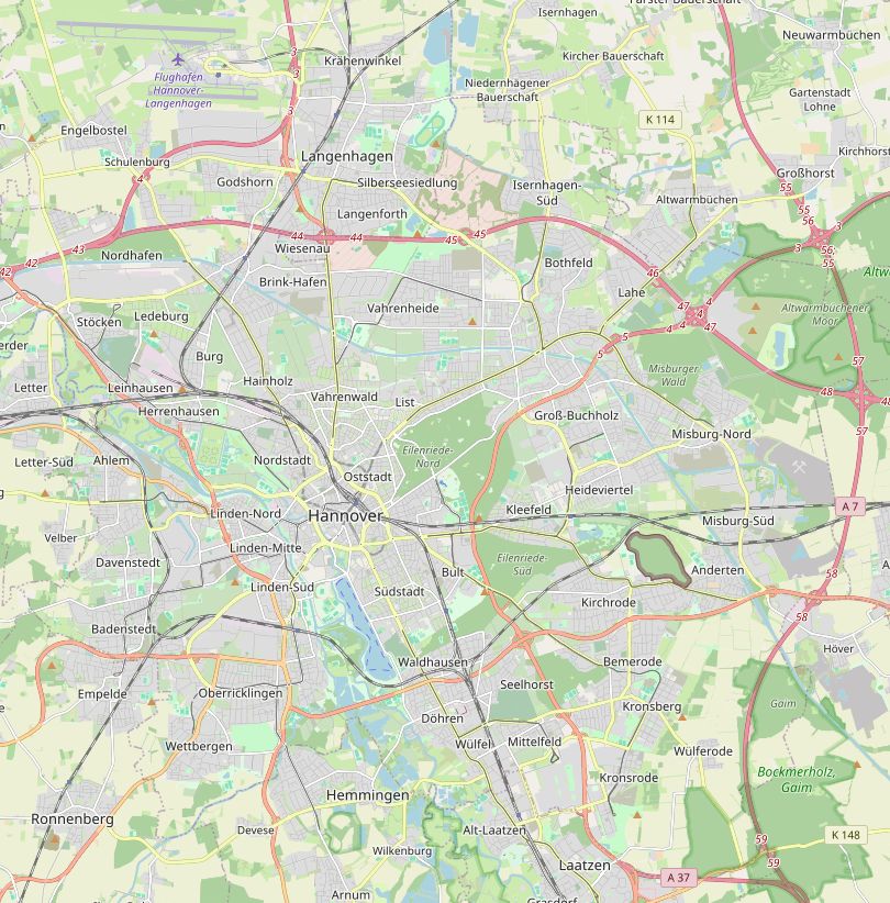 Hannover