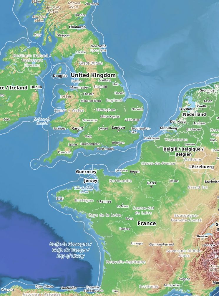 Westeuropa
