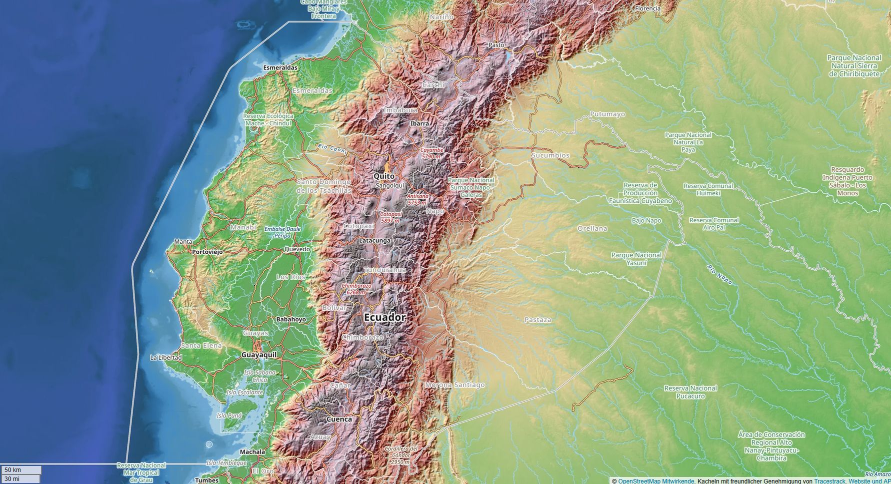 Ecuador