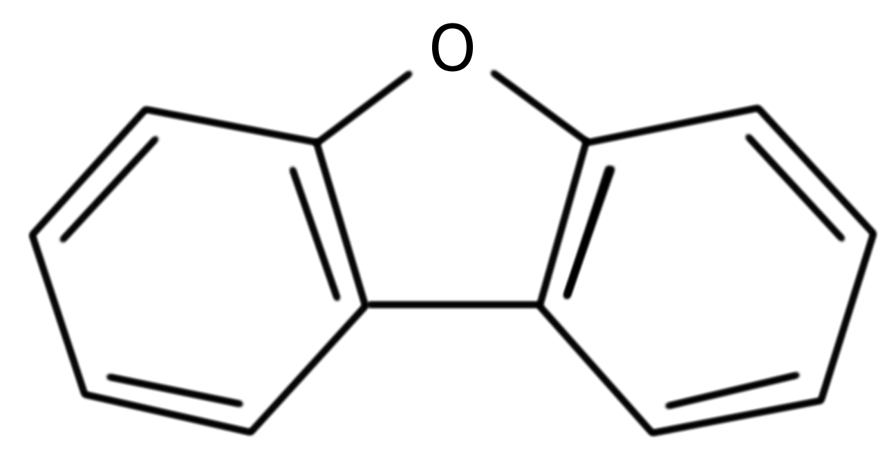 Dibenzo - p - Dioxin