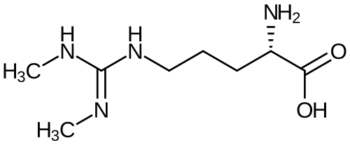 Dimethylarginin