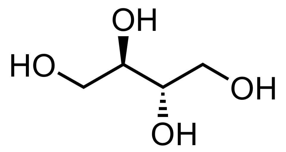 Erythrit