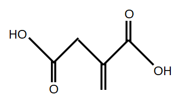 Itaconsäure