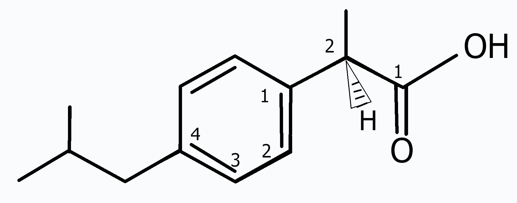 Ibuprofen