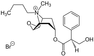 Scopolamin