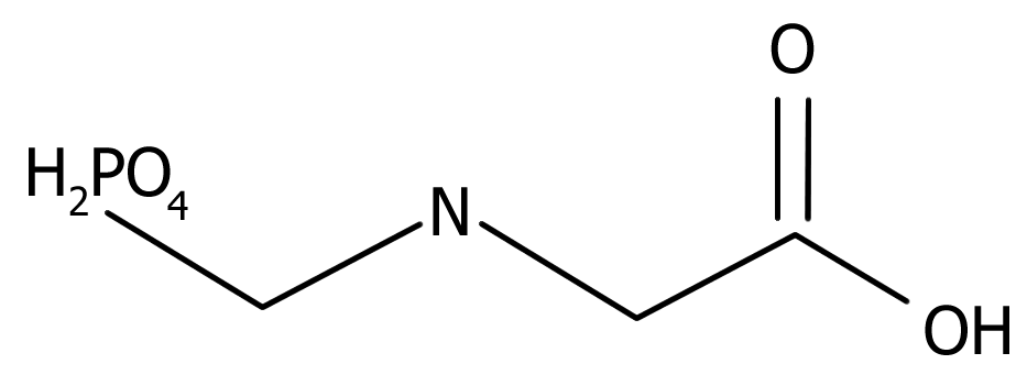 Glyphosat