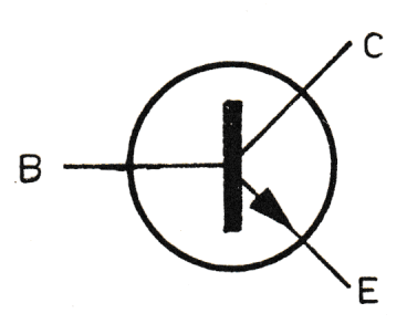 npn-Transistor