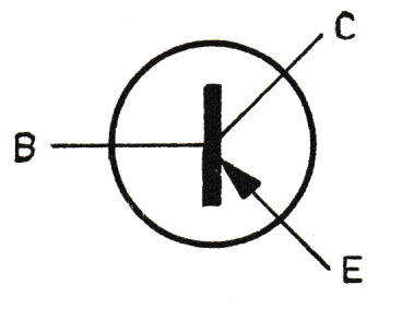 pnp-Transistor