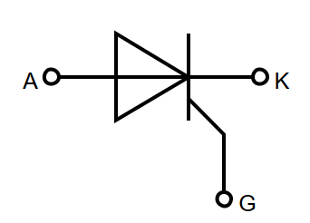 Thyristor