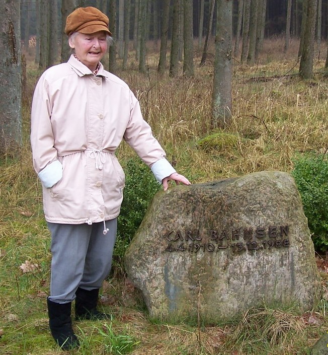 Gedenkstein