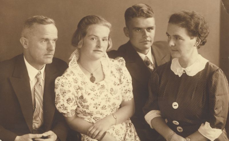 Familie
