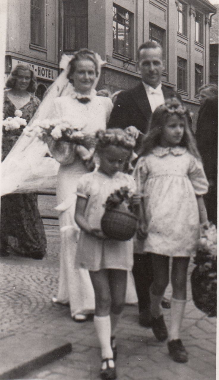 Hochzeit