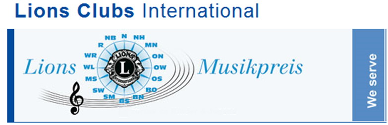 Musik-Wettbewerb