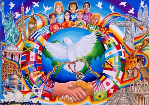 Peace