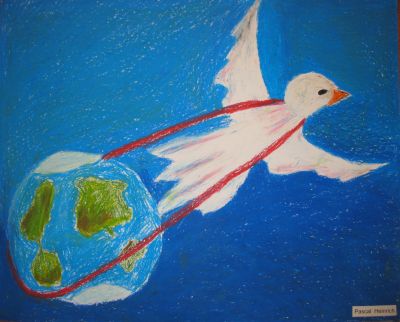 Peace