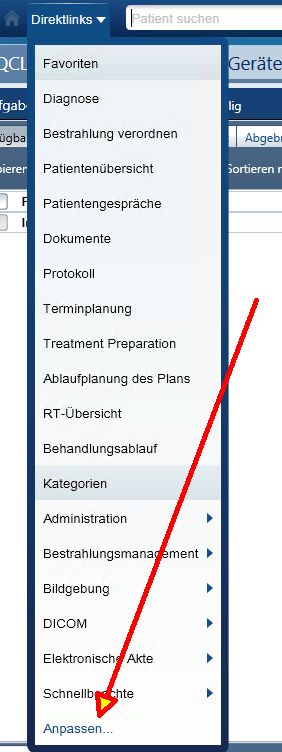 Direkt-Links