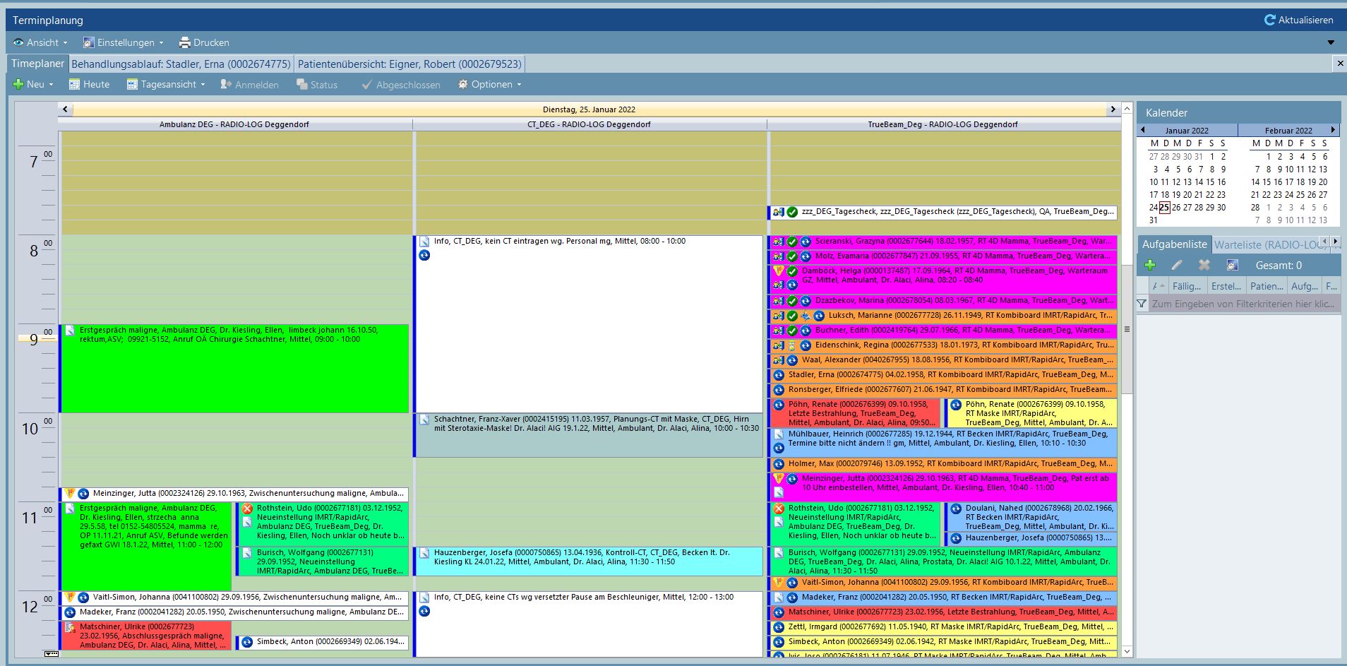 Kalender